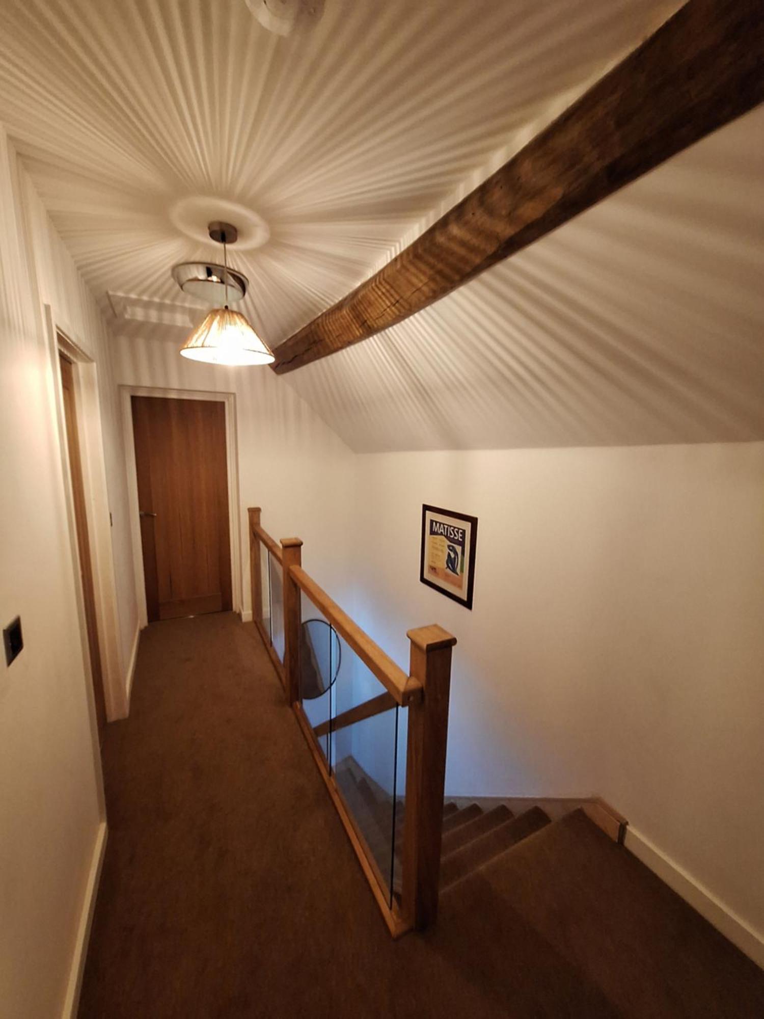 Mount Cottage Шрусбъри Екстериор снимка